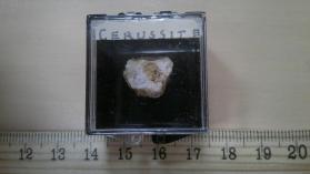 CERUSSITE