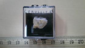 CERUSSITE