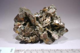 Chalcopyrite