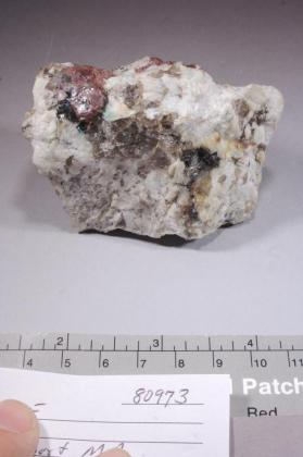 Danalite