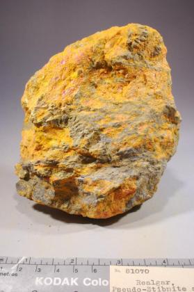 Realgar