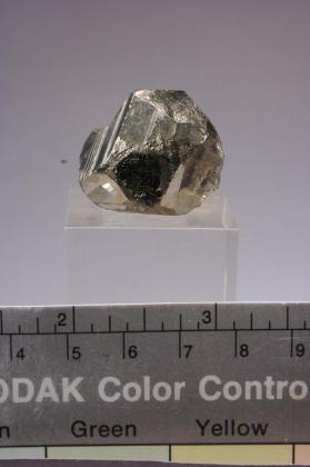 Pyrite