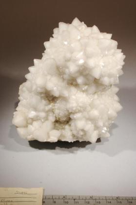 milky quartz