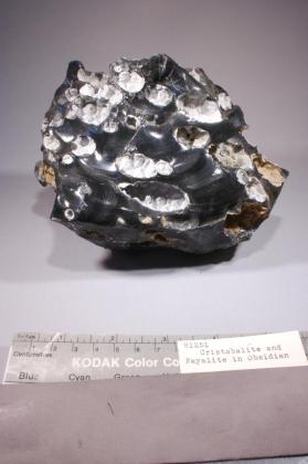 Cristobalite