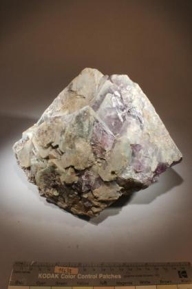 FLUORITE