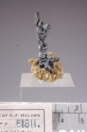 Acanthite