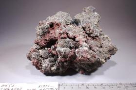 Metacinnabar