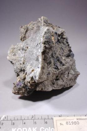 COVELLITE