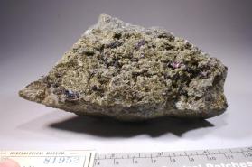 COVELLITE