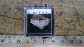 Cinnabar
