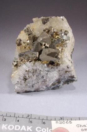 Chalcopyrite