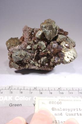 Chalcopyrite