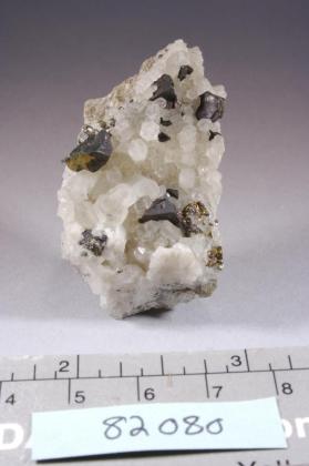 Chalcopyrite