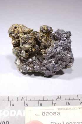 Chalcopyrite