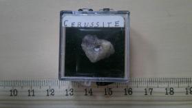 CERUSSITE