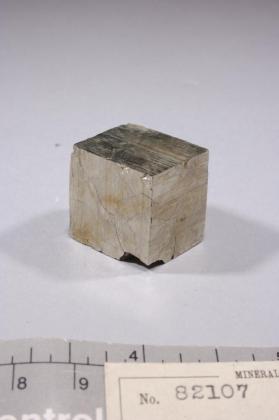 Pyrite