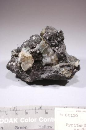 Pyrite