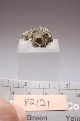 Pyrite