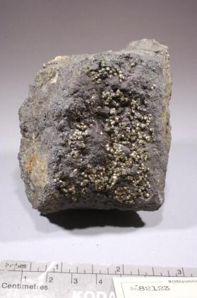 Pyrite