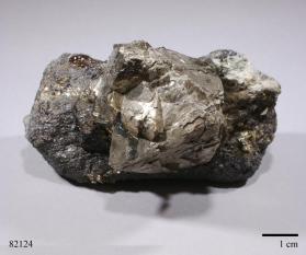 Pyrite