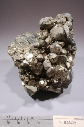 Pyrite