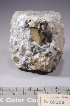 Pyrite