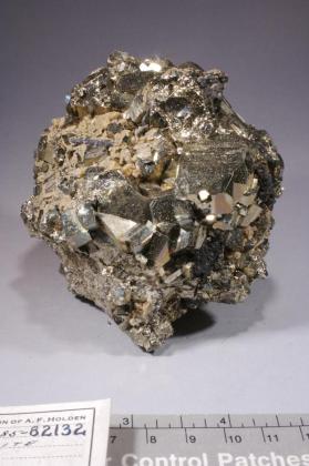 Pyrite