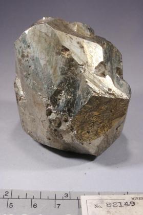 Pyrite