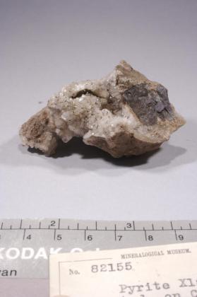 Pyrite