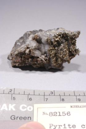 Pyrite