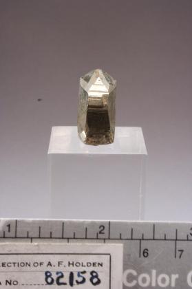 Pyrite