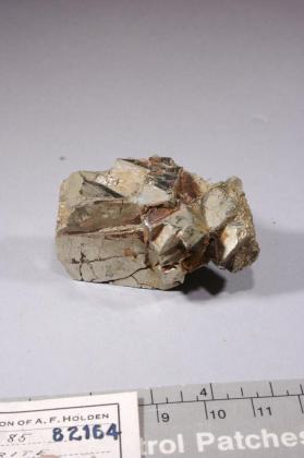 Pyrite