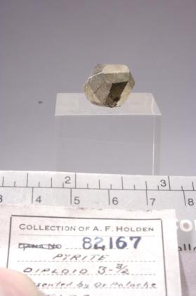 Pyrite