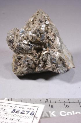 Arsenopyrite