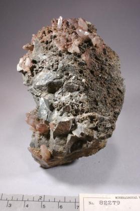 Arsenopyrite