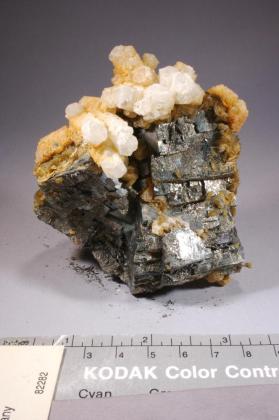 Arsenopyrite