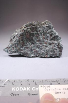 CORUNDUM