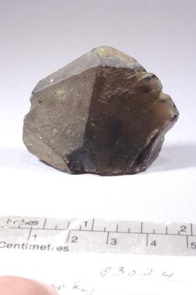 smoky quartz