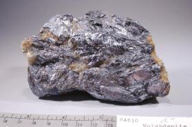 Molybdenite