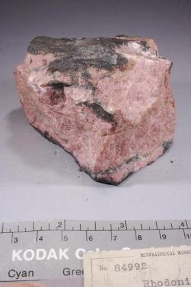 RHODONITE