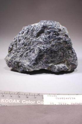 CORDIERITE