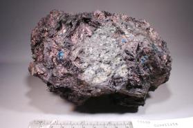 COVELLITE