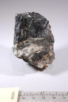 Cancrinite