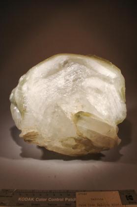 CALCITE