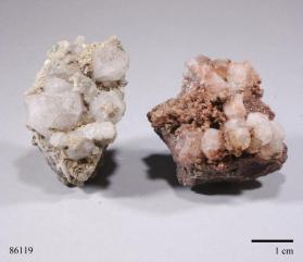 PREHNITE