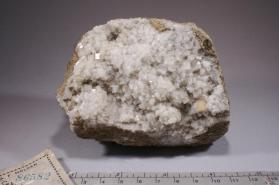 Chabazite