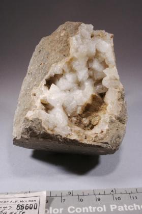 Chabazite