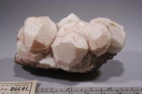 Analcime