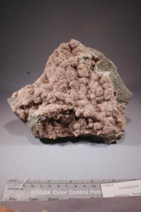 NATROLITE