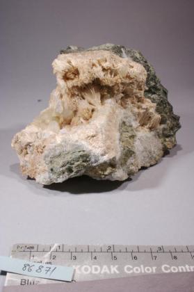 THOMSONITE